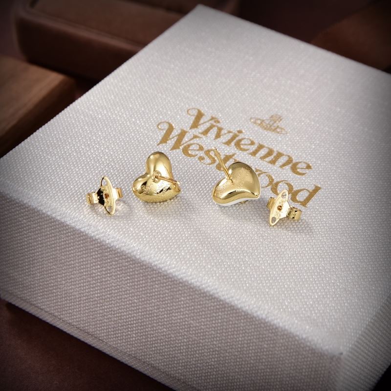 Vivienne Westwood Earrings